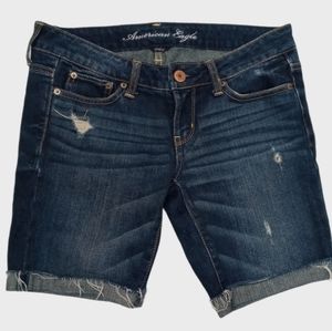American Eagle Outfitters Shorts Size 4